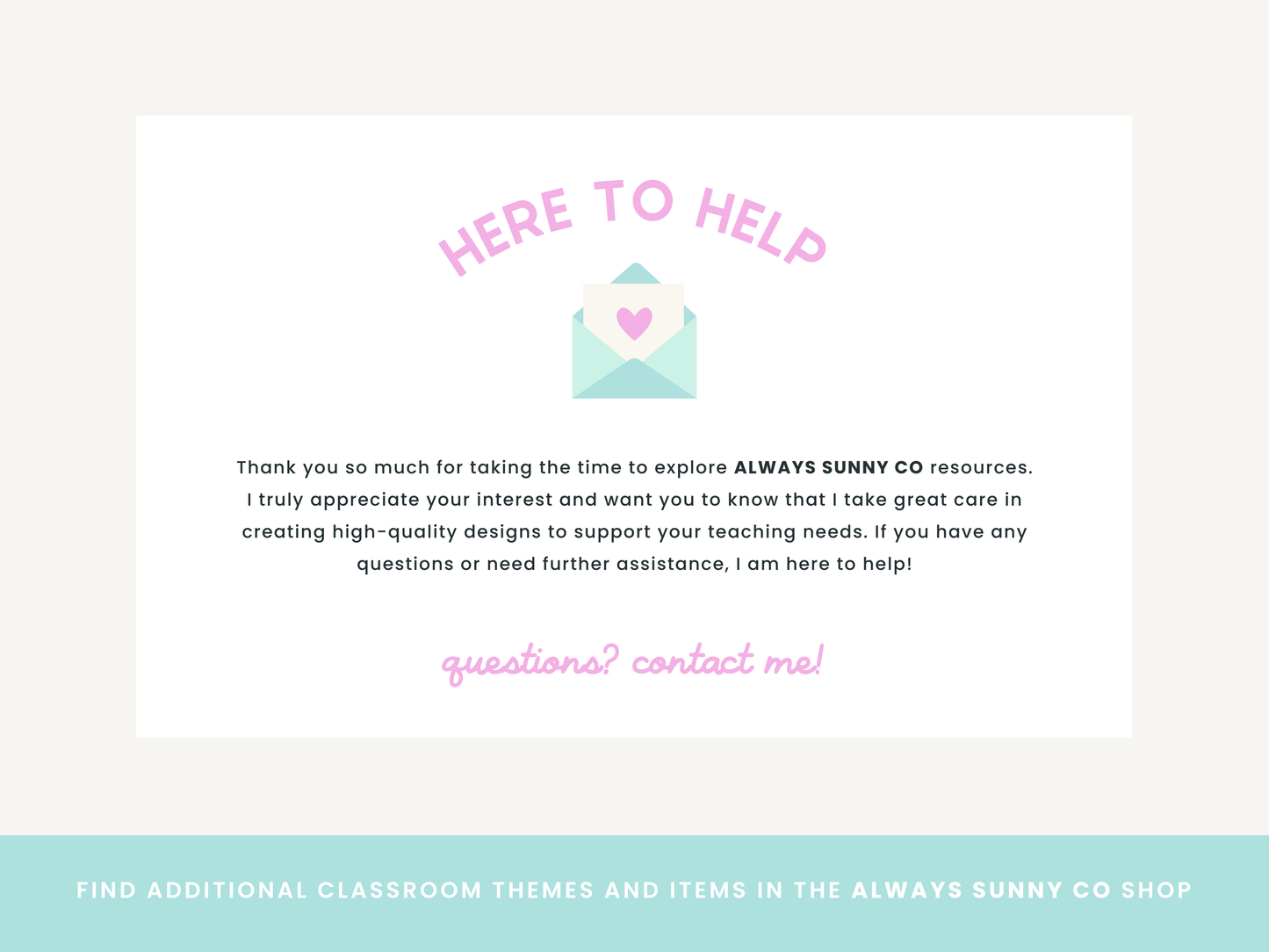 Classroom Newsletter Templates